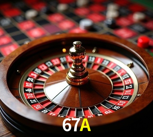 Jogos populares e pagamentos rápidos na 67A